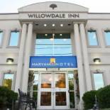 Фотография гостиницы The Willowdale Hotel Toronto North York