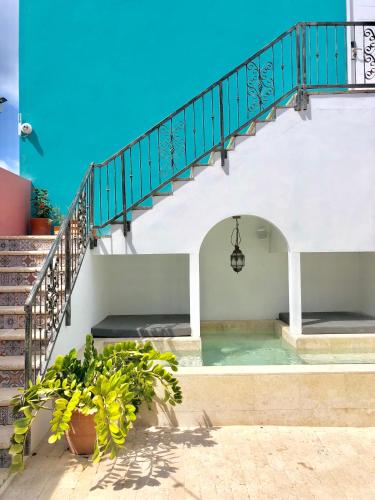 Фотография гостиницы BOHO Bohemian Boutique Hotel