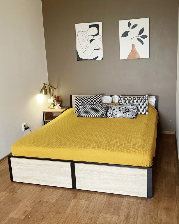 Фотография квартиры Квартира Волгоград Уютная и Чистая