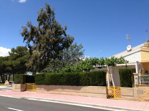 Фотографии гостевого дома 
            Chalet turistico Riumar