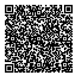 QR код мини отеля Alma