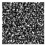 QR код гостевого дома Альтбург на Литейном 