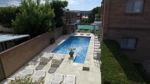 Фотографии мини отеля
Dormi's - Adult's Only