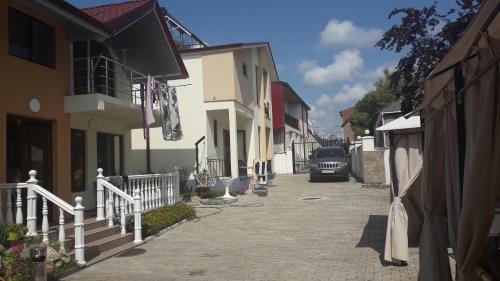 Фотография гостевого дома TOKA-LILE