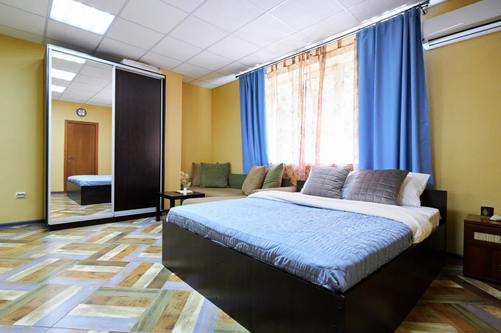 Фотография квартиры Квартира Комфортная в Самом Центре Города