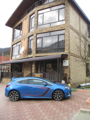 Фотография гостевого дома Катрин