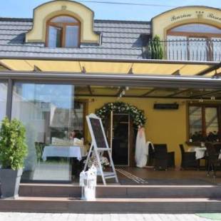 Фотографии гостевого дома
Penzion Rosenthal