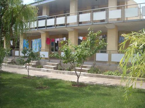 Фотография мини отеля Лагуна