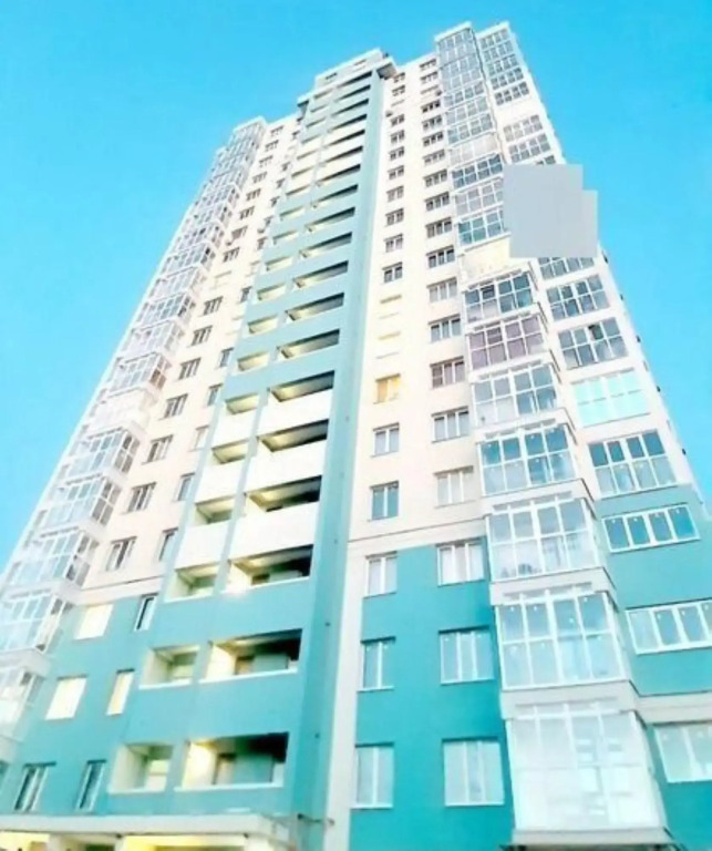 Фотография квартиры Апартаменты на улице Богдана Хмельницкого 40