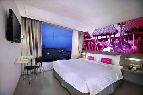 Фотография гостиницы favehotel Cimanuk Garut