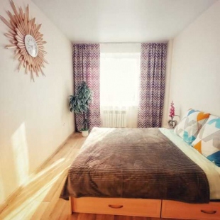 Фотография квартиры Апартаменты Дуси Ковальчук 238