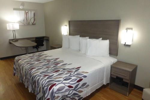 Фотография мини отеля Red Roof Inn Bay Minette