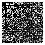 QR код достопримечательности Рязанская областная универсальная научная библиотека имени Горького