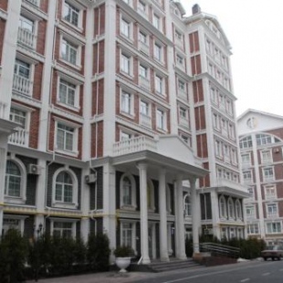 Фотография хостела Green Apple