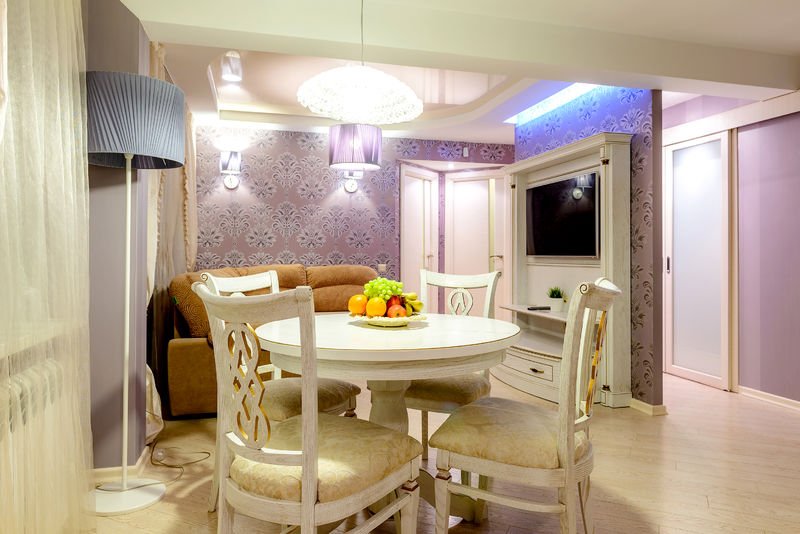 Фотография квартиры Апартаменты на ул. Димитрова, д. 5А