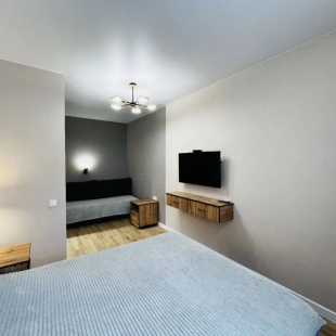 Фотография квартиры Квартира Моршанское Шоссе 24К 73