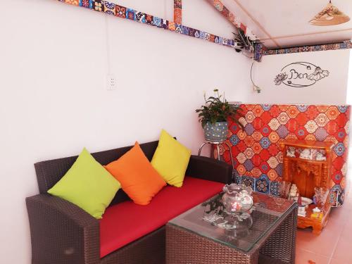 Фотография хостела Ben Guesthouse Phu Quoc