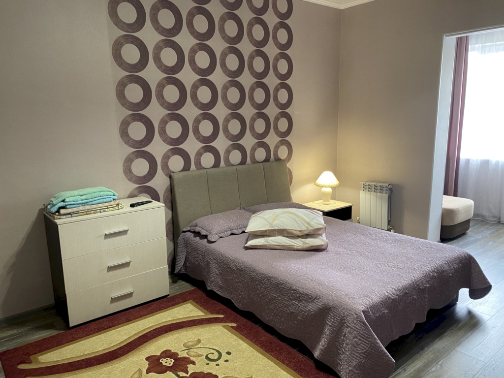 Фотография квартиры Апартаменты 080 Приморская 1