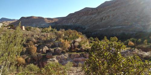 Фотография мини отеля La Maison d'Hôtes Les Grôttes