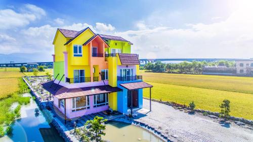 Фотография мини отеля Meet a miracle