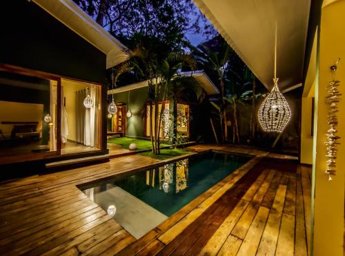 Фотография мини отеля Recanto de Sophie