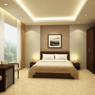 Фотография гостиницы Green Hotel