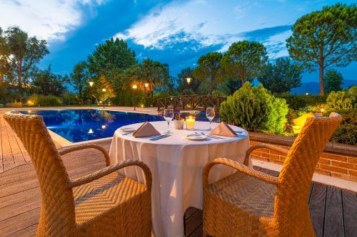 Фотография гостиницы Hotel Byzantino