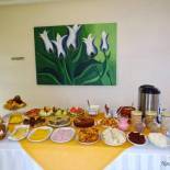 Фотография гостиницы POUSADA NOSSA SENHORA