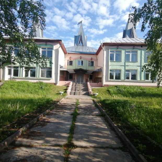 Фотографии гостиницы
Загородный отель Максрумс Дом отдыха у Плеса