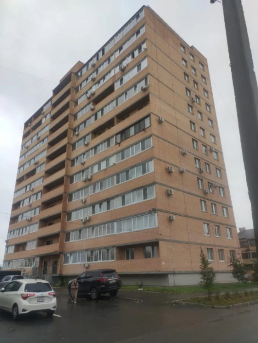 Фотографии квартиры 
            Апартаменты на улице Францева