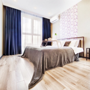 Фотография квартиры Апартаменты DoMino в Центре