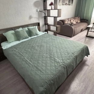 Фотография квартиры Апартаменты на улице Котанова 1/1