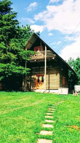 Фотография гостевого дома CHALÉ ESTÂNCIA OURO VERDE