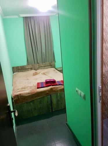 Фотографии хостела
Калобани