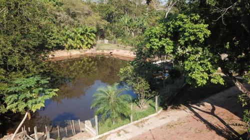 Фотография гостевого дома Recanto na Floresta