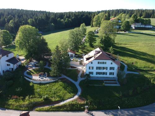 Фотография мини отеля Jurabelle