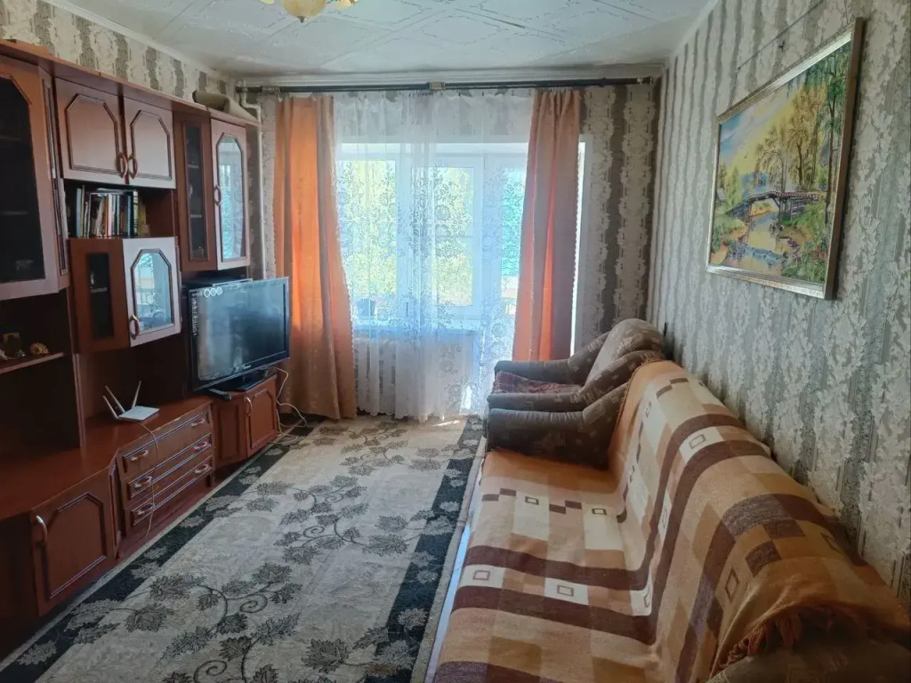 Фотография квартиры Апартаменты на Рябочкина 39