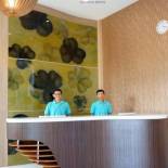 Фотография гостиницы FixOn Capsule Hotel