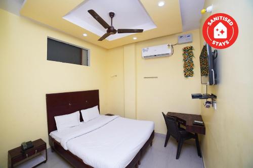 Фотографии гостиницы
SPOT ON 39779 Hotel Rama Palace