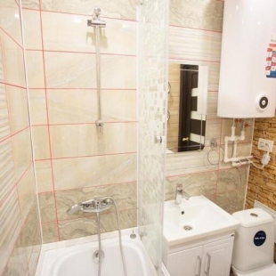 Фотография квартиры Апартаменты на проспекте Кирова 22