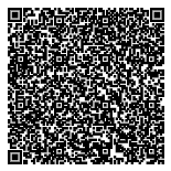 QR код базы отдыха Вотчина Деда Мороза