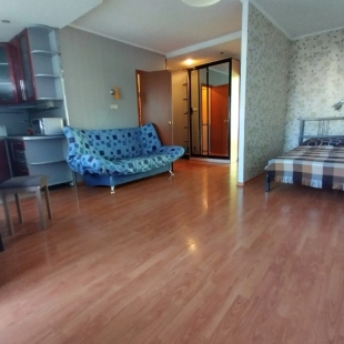 Фотография квартиры Квартира Рядом с вокзалом