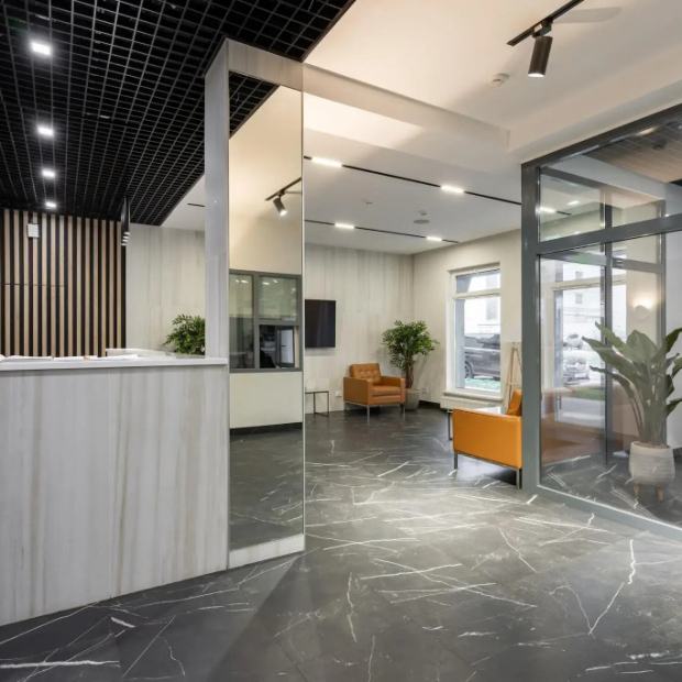 Фотографии квартиры 
            1912 на улице Одоевского