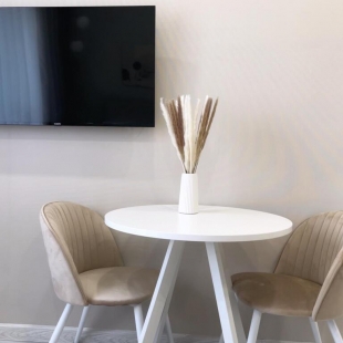 Фотография квартиры STATUS (Статус) на улице Степана Повха