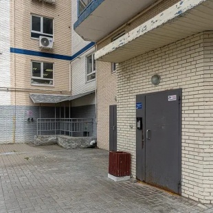 Фотография квартиры Как Дома на Малой Ямской 63