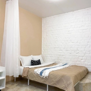 Фотография квартиры Апартаменты Апарт-Комфорт на Победы 12