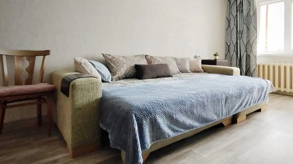 Фотография квартиры Квартира Рента27.Ру в центре на Амурском бульваре