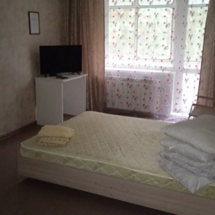 Фотография квартиры Апартаменты Вариант