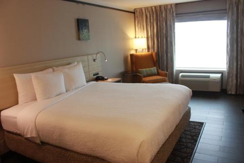 Фотография гостиницы Hilton Garden Inn Houston Cypress Station