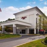 Фотография гостиницы Hampton Inn Norfolk/Virginia Beach